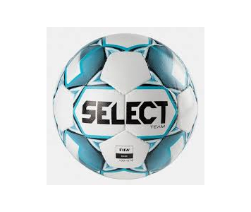 Select Team FIFA meccslabda