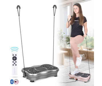 Vibrációs tréner inSPORTline Maviro