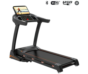 Futópad L680S 15.6 LCD, 3 LE motor