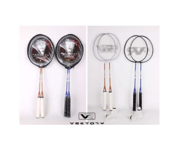  Tollasütő szett fejtokkal VEKTORY SPORT