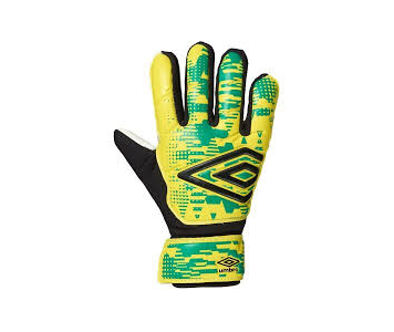 Umbro FORMATION GLOVE - JNR kapuskesztyű