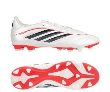 Adidas COPA PURE IV CLUB FG/MG JR6183 focicipő