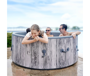 Jakuzzi Novaqis 180x180x65 cm