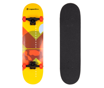 Skateboard inSPORTline Croskull 31" AKCIÓ