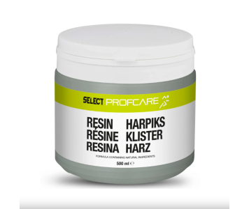 SELECT Profcare Wax (Resin) Átlátszó