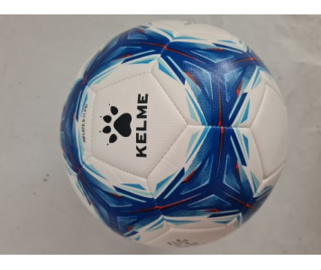 Kelme foci  meccslabda  5-ös