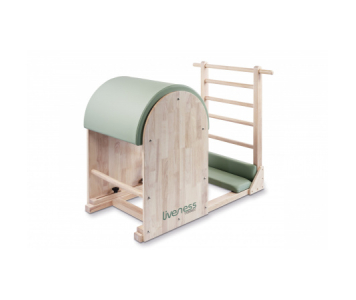 Toorx Liveness Pilates PTX-1900 Ladder Barrel