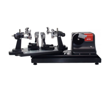 Pros Pro F6 MT-300° húrozógép