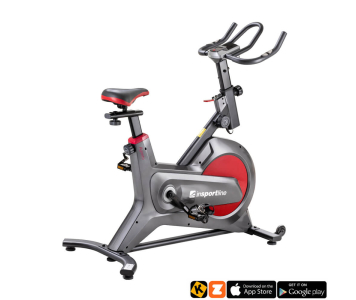 Fitness kerékpár inSPORTline Agneto