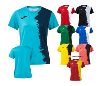 JOMA PICASHO CITY  NŐI MEZ
