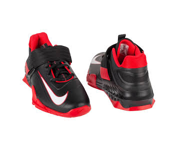 Nike SAVALEOS súlyemelő cipő