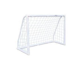 Futball kapu Play PVC 150x100x60 cm