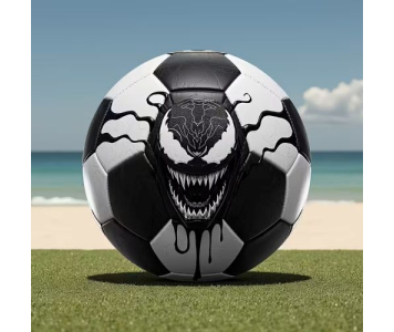 Venom tréning focilabda 5-ös