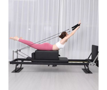 Reformer Pilates gép és box szett