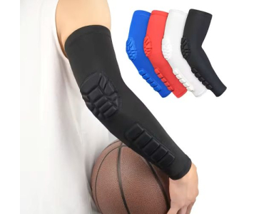 Kompressziós karvédő/pár