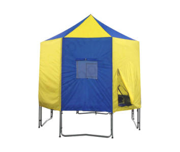 Trambulin sátor 426 cm-es trambulinhoz SZUPER ÁR