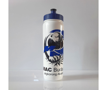 Kulacs MAX  1000 ml saját emblémával tetszőleges színben