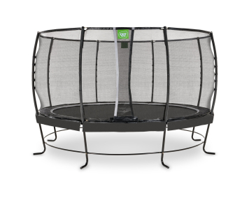 EXIT Lotus Premium trambulin ø427cm