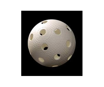 verseny floorball labda