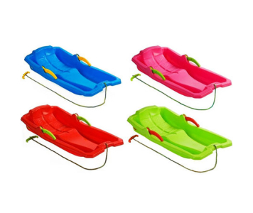 Baby Mix Karol műanyag bob