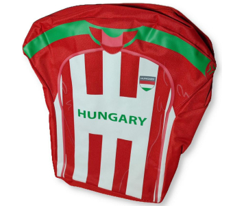 Magyar válogatott gyerek hátizsák - HUNGARY felirattal