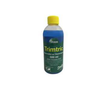 Textil tisztító, 500 ml TRIMONA TRIMTRIC