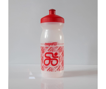 Big Mouth 600 ml kulacs tetszőleges emblémával tetszőleges színben