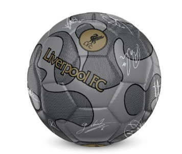 Liverpool FC Terrain SIGN focilabda 5-ös