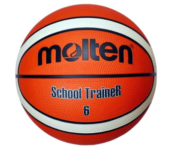 Molten School Trainer iskolai kosárlabda 6 méret