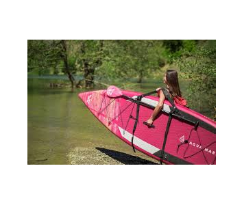 Aqua Marina Coral Touring SUP, Paddleboard