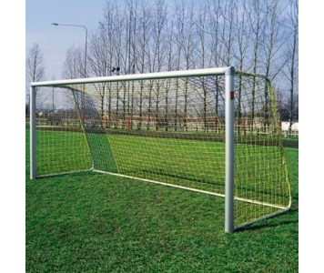 Kapuháló 7.32 x 2.44m hordozható 4mm ferde oldalú