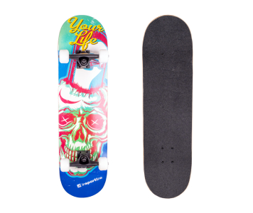 Gördeszka inSPORTline Mindblower AKCIÓ