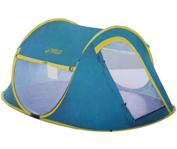 Bestway 68087 Cool Mount Pavillo camping sátor 4 személynek