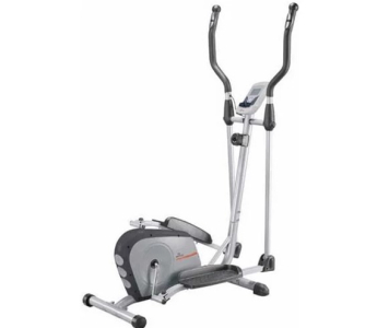 Spartan Crosstrainer Basic elliptika SZUPER ÁRON