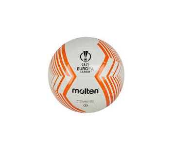 Molten Europa Liga 2023 tréninglabda SZUPER AKCIÓ