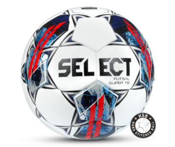 SELECT FUTSAL SUPER TB V22 FIFA QUALITY PRO MECCSLABDA