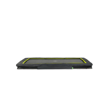 EXIT Silhouette talajsport trambulin 244x366cm