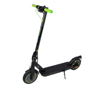 Elektromos roller City Boss RS350 fekete