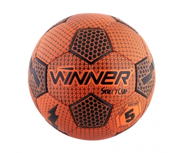 Winner Street Cup focilabda 