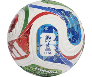 Adidas World Cup 26 Trionda Mini Ball Labda