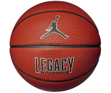 Jordan Legacy 2.0 8P kosárlabda
