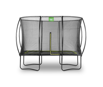 EXIT Silhouette trambulin 214x305cm