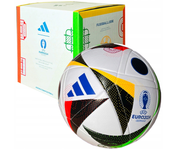 Adidas EURO24 LGE BOX focilabda  meccslabda SZUPER ÁRON