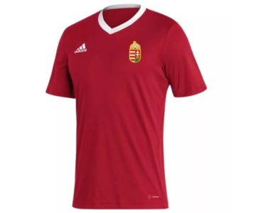 Magyarország mez  szurkolói Adidas  felnőtt piros