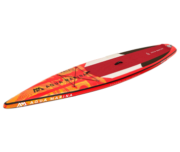 Aqua Marina RACE verseny 381x69x15 cm Paddleboard  SUP