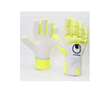 Uhlsport Pure Alliance Soft Pro kapuskesztyű