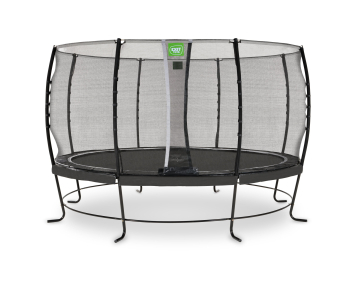 EXIT Lotus Classic trambulin ø427cm