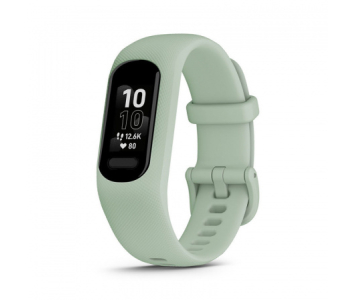 Garmin vivosmart 5 Cool Mint aktivitásmérő