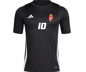 Adidas fekete magyar Szoboszlai mez