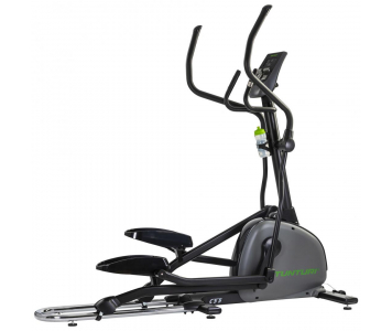 Tunturi Performance C55 F fronthajtásos elliptical